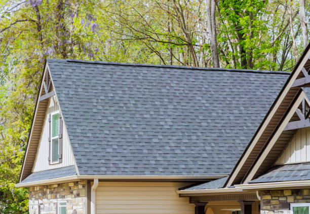Fast & Reliable Emergency Roof Repairs in Shady Side, MD